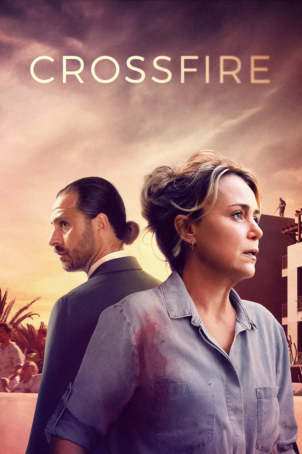 Crossfire (2022) [266055] (A1664077321) [[TV Shows]] --Plex--